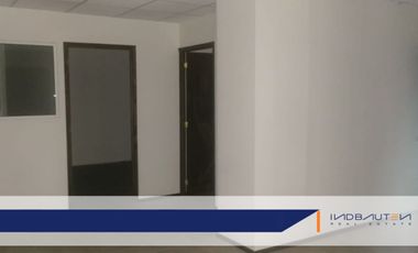 IB-CM0886 - Oficina en Renta en Álvaro Obregón, 150 m2.