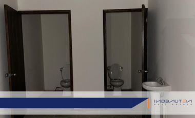 IB-CM0886 - Oficina en Renta en Álvaro Obregón, 150 m2.