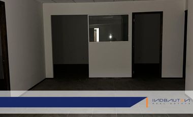 IB-CM0886 - Oficina en Renta en Álvaro Obregón, 150 m2.