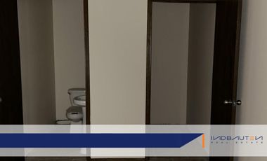 IB-CM0886 - Oficina en Renta en Álvaro Obregón, 150 m2.