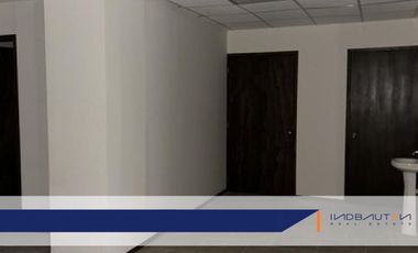 IB-CM0886 - Oficina en Renta en Álvaro Obregón, 150 m2.