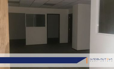 IB-CM0886 - Oficina en Renta en Álvaro Obregón, 150 m2.