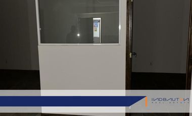 IB-CM0886 - Oficina en Renta en Álvaro Obregón, 150 m2.