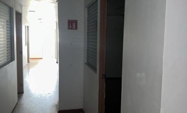 IB-CM0887 - Oficina en Renta en la Roma, 212 m2.