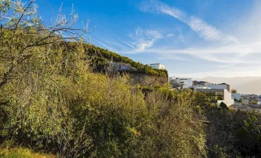 Terreno en venta en Las Águilas, Guadalupe, Nuevo León