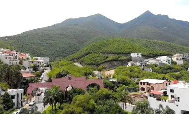 Terreno en venta en Las Águilas, Guadalupe, Nuevo León