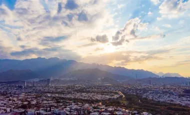 Terreno en venta en Las Águilas, Guadalupe, Nuevo León