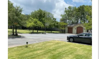 Quinta en venta en Los Cristales, Monterrey, Nuevo León