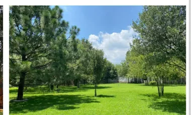 Quinta en venta en Los Cristales, Monterrey, Nuevo León