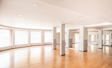 IB-CM0890 - Oficina en Renta en Álvaro Obregón, 1,085 m2.