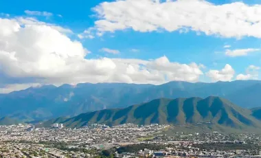 Terreno en venta en Las Águilas, Guadalupe, Nuevo León