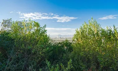 Terreno en venta en Las Águilas, Guadalupe, Nuevo León