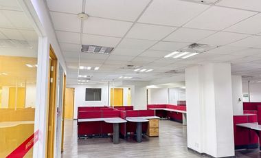 IB-CM0897 - Oficina en Renta en Miguel Hidalgo, 570 m2.