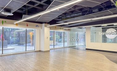 IB-CM0897 - Oficina en Renta en Miguel Hidalgo, 570 m2.