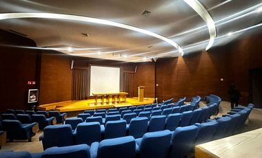 IB-CM0897 - Oficina en Renta en Miguel Hidalgo, 570 m2.