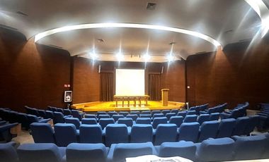 IB-CM0897 - Oficina en Renta en Miguel Hidalgo, 570 m2.