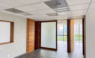 IB-CM0897 - Oficina en Renta en Miguel Hidalgo, 570 m2.