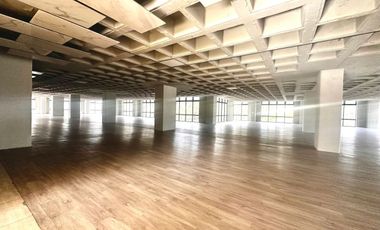 IB-CM0898 - Oficina en Renta en Miguel Hidalgo, 992 m2.