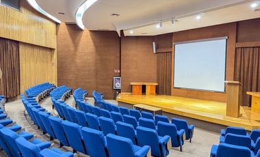 IB-CM0898 - Oficina en Renta en Miguel Hidalgo, 992 m2.