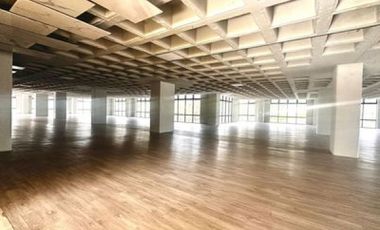 IB-CM0898 - Oficina en Renta en Miguel Hidalgo, 992 m2.