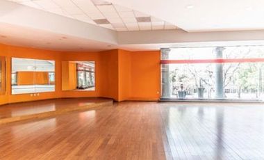 IB-CM0891 - Oficina en Renta en Álvaro Obregón, 501 m2.