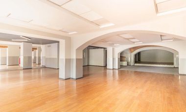 IB-CM0892 - Oficina en Renta en Álvaro Obregón, 584 m2.