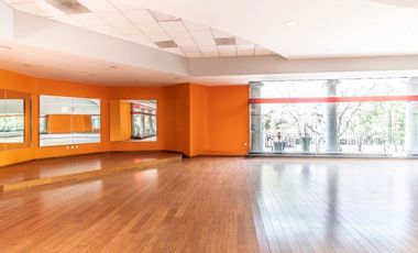 IB-CM0892 - Oficina en Renta en Álvaro Obregón, 584 m2.