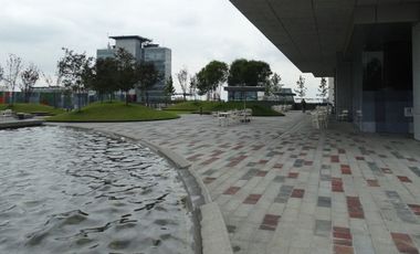 IB-CM0901 - Oficina en Renta en Cuajimalpa, 977 m2.