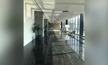 IB-CM0901 - Oficina en Renta en Cuajimalpa, 977 m2.