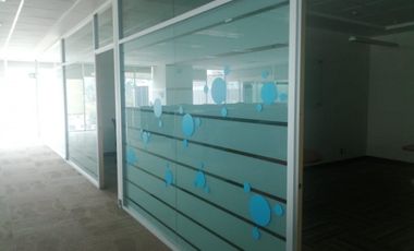 IB-CM0902 - Oficina en Renta en Álvaro Obregón, 1,380 m2.