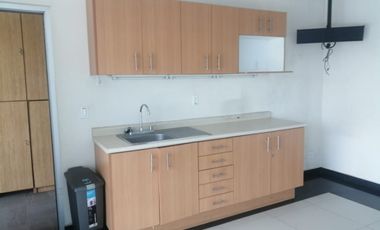 IB-CM0902 - Oficina en Renta en Álvaro Obregón, 1,380 m2.