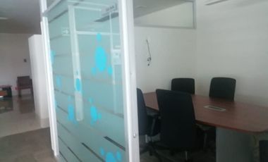 IB-CM0903 - Oficina en Renta en Álvaro Obregón, 723 m2.