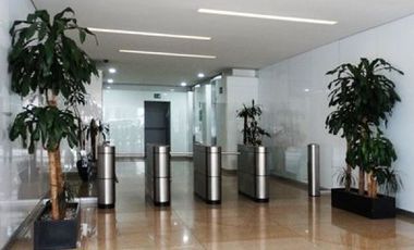 IB-CM0903 - Oficina en Renta en Álvaro Obregón, 723 m2.