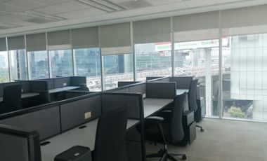 IB-CM0903 - Oficina en Renta en Álvaro Obregón, 723 m2.