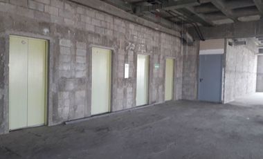 IB-CM0904 - Oficina en Renta en Benito Juárez, 224 m2.