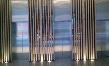 IB-CM0905 - Oficina en Renta en Benito Juárez, 433 m2.