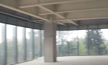 IB-CM0905 - Oficina en Renta en Benito Juárez, 433 m2.