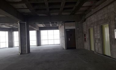 IB-CM0905 - Oficina en Renta en Benito Juárez, 433 m2.