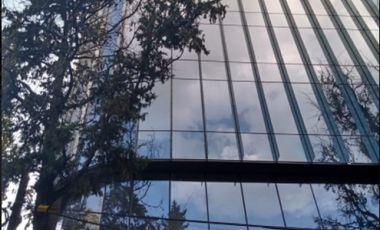 IB-CM0905 - Oficina en Renta en Benito Juárez, 433 m2.