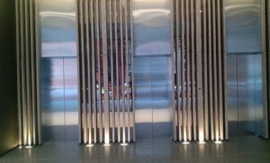 IB-CM0906 - Oficina en Renta en Benito Juárez, 433 m2.