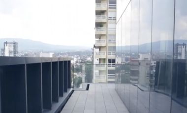 IB-CM0907 - Oficina en Renta en Benito Juárez, 461 m2.