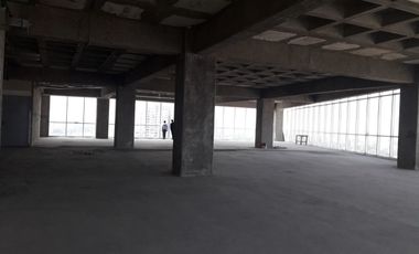 IB-CM0907 - Oficina en Renta en Benito Juárez, 461 m2.