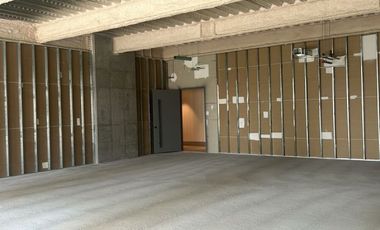 IB-CM0915 - Oficina en Venta en Reforma, 188 m2.