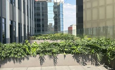 IB-CM0915 - Oficina en Venta en Reforma, 188 m2.