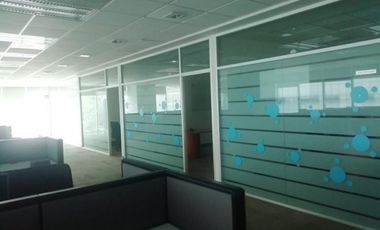 IB-CM0908 - Oficina en Renta en Álvaro Obregón, 310 m2.