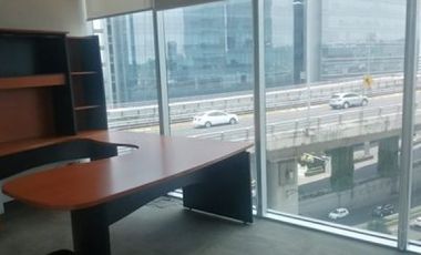 IB-CM0908 - Oficina en Renta en Álvaro Obregón, 310 m2.