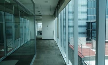 IB-CM0908 - Oficina en Renta en Álvaro Obregón, 310 m2.