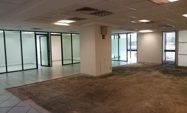 IB-CM0912 - Oficina en Renta en Álvaro Obregón, 330 m2.
