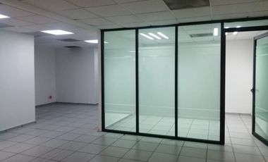 IB-CM0912 - Oficina en Renta en Álvaro Obregón, 330 m2.