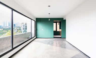 IB-CM0918 - Oficina en Venta en Santa Fe, 2,184 m2.